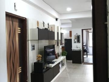 2 BHK Villa in Uttorayon Township for rent Siliguri. The reference number is 20291218