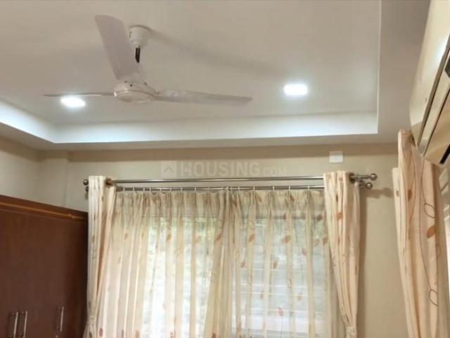 2 BHK Villa in Uttorayon Township for rent Siliguri. The reference number is 21241909