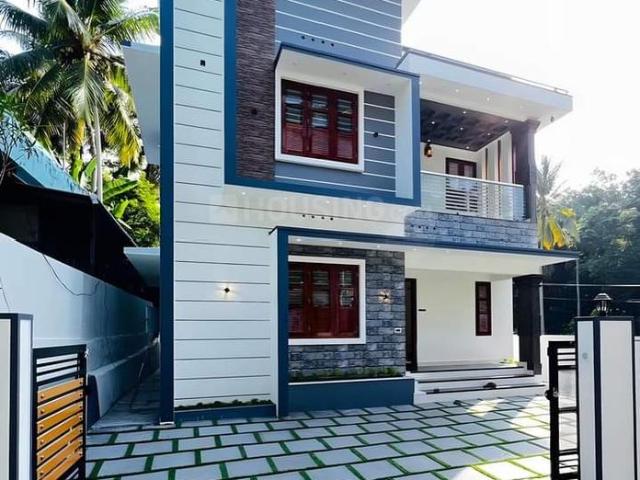 2 BHK Villa in Vandalur for resale Chennai. The reference number is 12140875