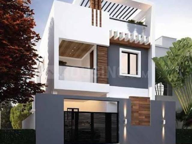 2 BHK Villa in Vandalur for resale Chennai. The reference number is 20150815