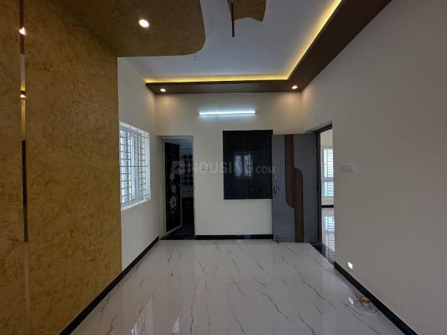 2 BHK Villa in Vajarahalli, Nelamangala for rent Bengaluru. The reference number is 20446456