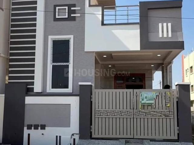 2 BHK Villa in Vajarahalli, Nelamangala for resale Bengaluru. The reference number is 20790073