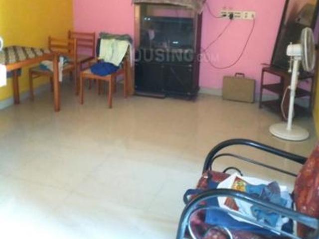 2 BHK Villa in Vallalar Nagar for rent Ranipet. The reference number is 7847969