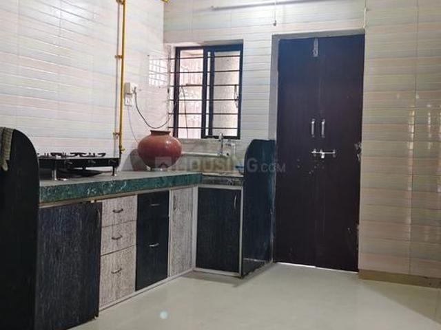2 BHK Villa in Vejalpur for rent Ahmedabad. The reference number is 20371715