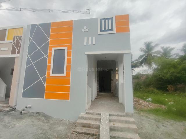 2 BHK Villa in Veppampattu for resale Chennai. The reference number is 17700060