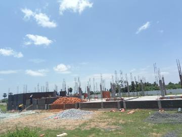 2 BHK Villa in Veppampattu for resale Chennai. The reference number is 19615948