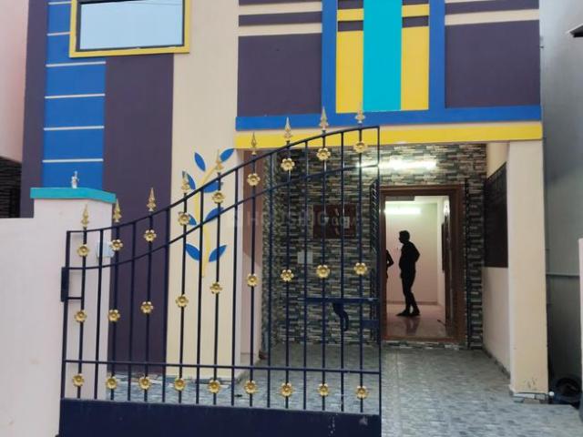 2 BHK Villa in Veppampattu for resale Chennai. The reference number is 19393352