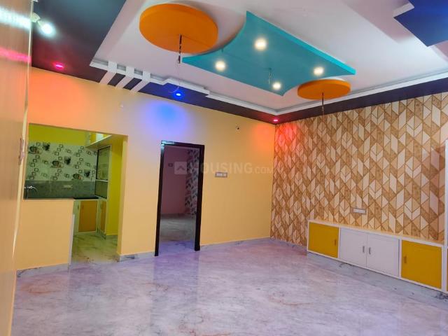2 BHK Villa in Veppampattu for resale Chennai. The reference number is 20870081