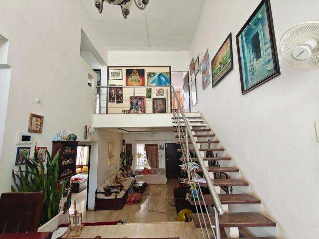 2 BHK Villa in Viman Nagar for resale Pune. The reference number is 19346667