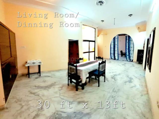 2 BHK Villa in Vidhyut Nagar for rent Jaipur. The reference number is 14283258