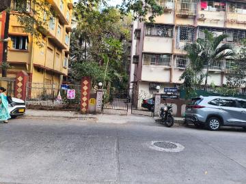 Mumbai, Thane District, Maharashtra