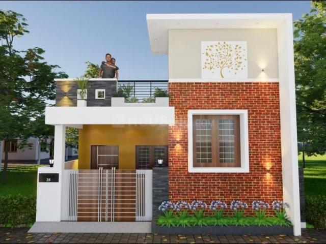 2 BHK Villa in Villivakkam for resale Chennai. The reference number is 13482976