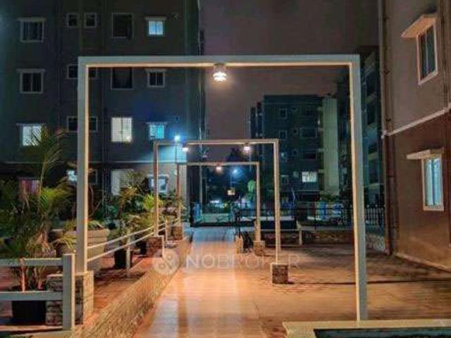 2 BHK Flat In Parimala Trinity for Rent In Kadubeesanahalli