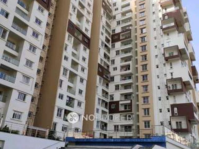 2 BHK Flat In Vrr Fortuna for Rent In Sarjapura