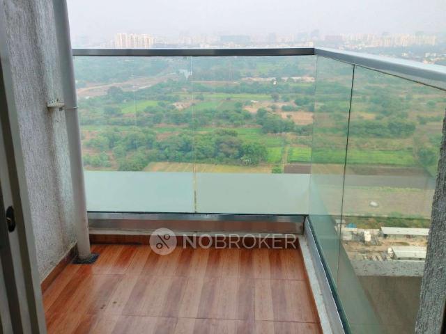 2 BHK Flat In Vtp Belair for Rent In Mahalunge, Pune