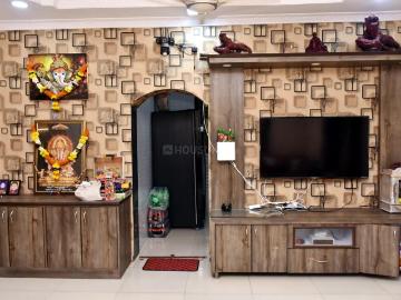 Villa for rent in Maharashtra - Balcony