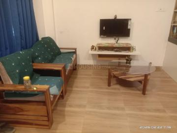 Villa for rent in Maharashtra - Balcony