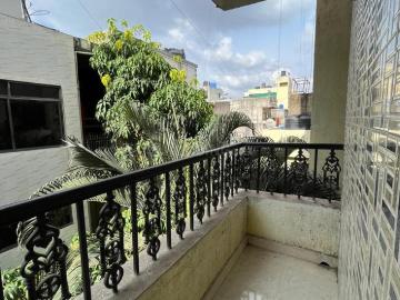 Pune, Pune District, Maharashtra - Balcony
