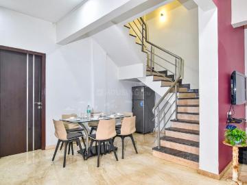 2 BHK Villa in Wagholi for rent Pune. The reference number is 19934452