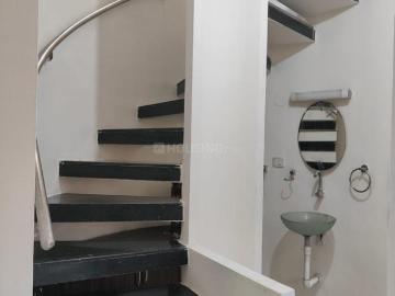 2 BHK Villa in Wagholi for rent Pune. The reference number is 20440855