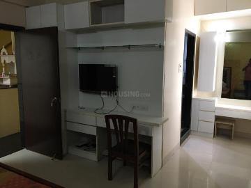 2 BHK Villa in Wagholi for rent Pune. The reference number is 20512029