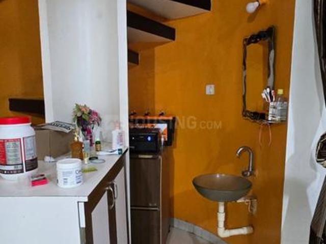 2 BHK Villa in Wagholi for rent Pune. The reference number is 20981725