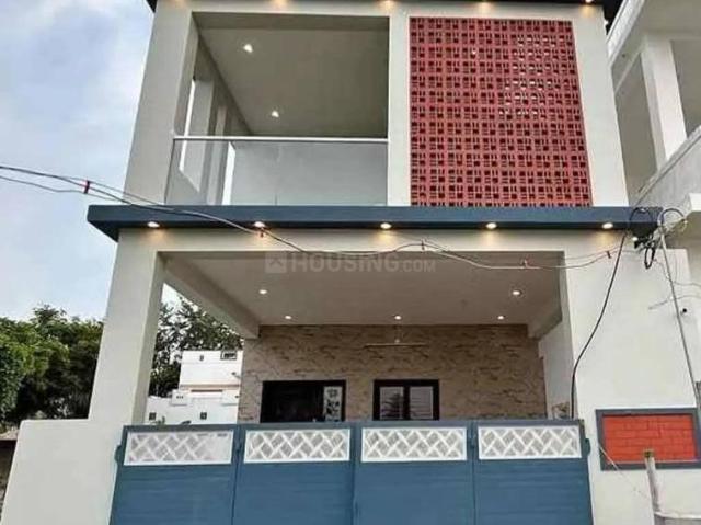 2 BHK Villa in Walajabad for resale Chennai. The reference number is 19329298