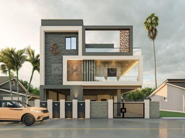 2 BHK Villa in West Tambaram for resale Chennai. The reference number is 12128551