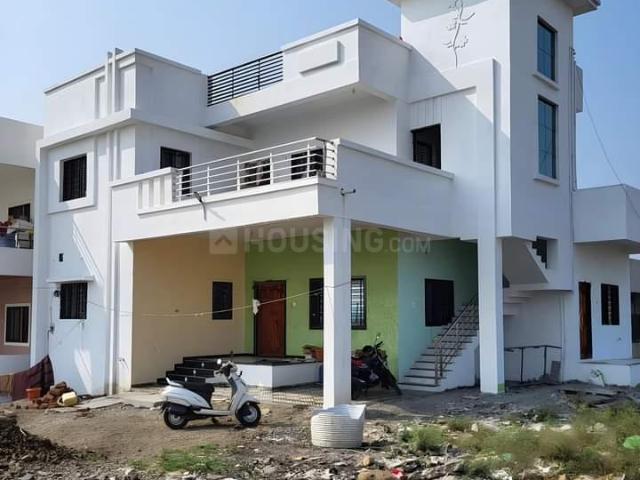 2 BHK Villa in West Tambaram for resale Chennai. The reference number is 12128554