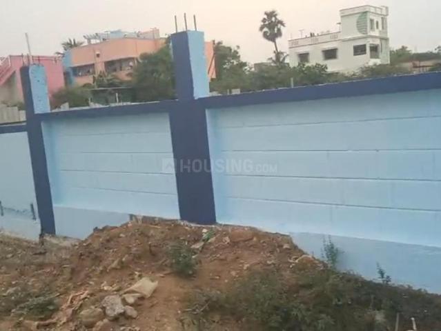2 BHK Villa in West Tambaram for resale Chennai. The reference number is 20293034