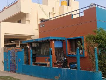 2 BHK Villa in West Tambaram for resale Chennai. The reference number is 20532017