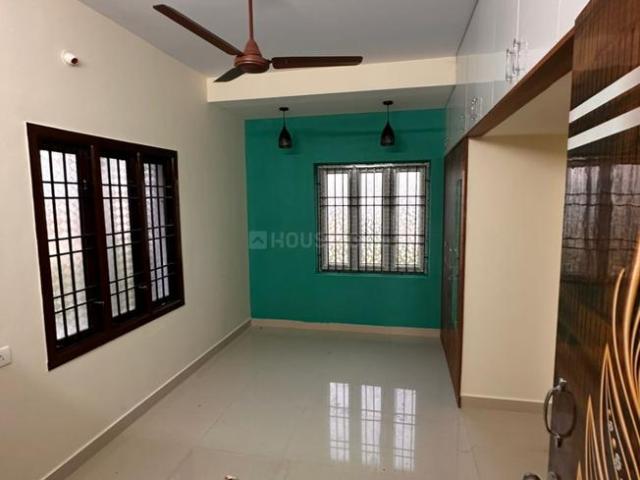 2 BHK Villa in West Tambaram for resale Chennai. The reference number is 20606654