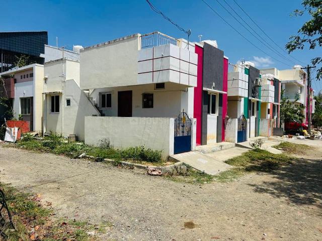2 BHK Villa in West Tambaram for resale Chennai. The reference number is 20919253