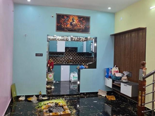 2 BHK Villa in West Tambaram for resale Chennai. The reference number is 21042007