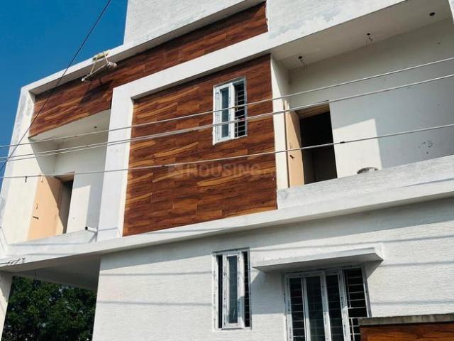 2 BHK Villa in West Tambaram for resale Chennai. The reference number is 21086734