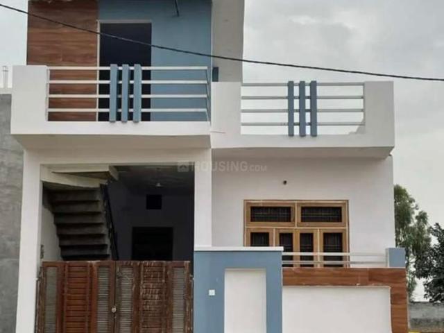 2 BHK Villa in West Tambaram for resale Chennai. The reference number is 21125486