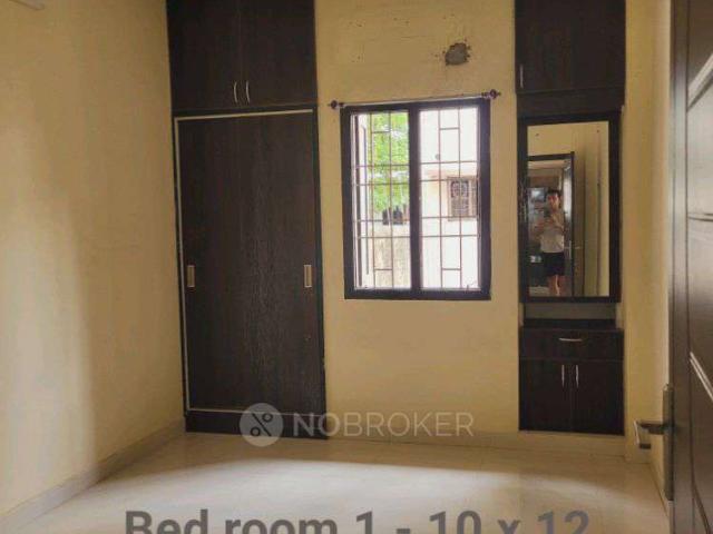 2 BHK Flat In Whitefield Apartmemt for Rent In Madhavaram