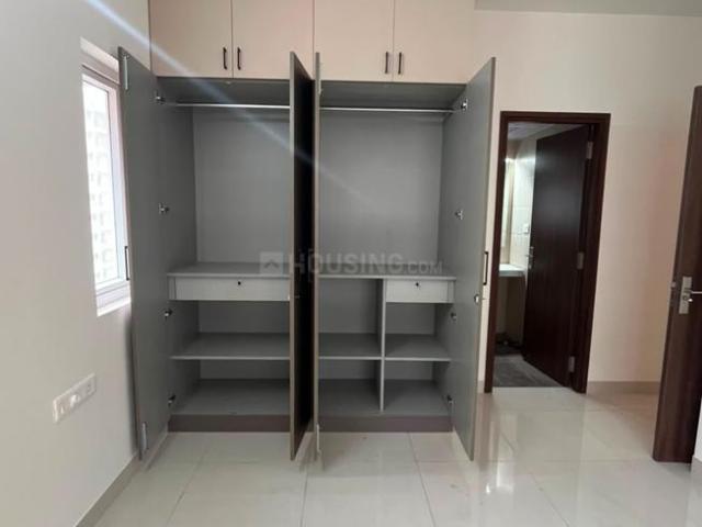 2 BHK Villa in Whitefield for rent Bengaluru. The reference number is 20765249