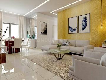 2 BHK Villa in Whitefield for resale Bengaluru. The reference number is 20047169