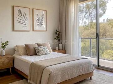 2 BHK Villa in Whitefield for resale Bengaluru. The reference number is 20500132