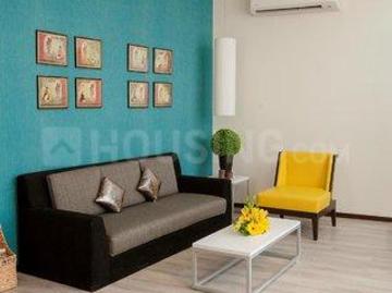 2 BHK Villa in Whitefield for resale Bengaluru. The reference number is 20501813