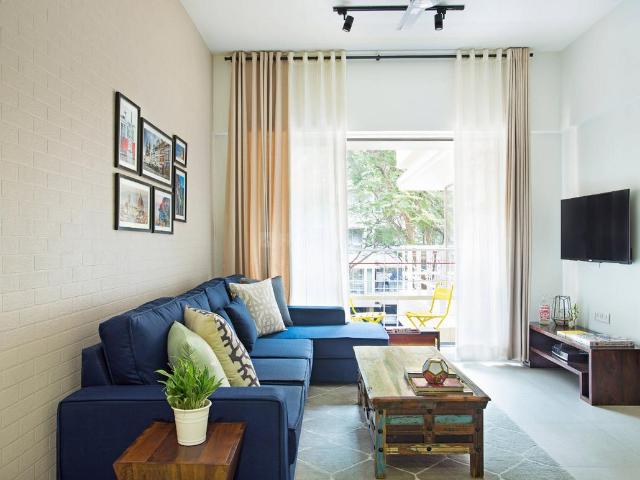 2 BHK Villa in Whitefield for resale Bengaluru. The reference number is 20913176
