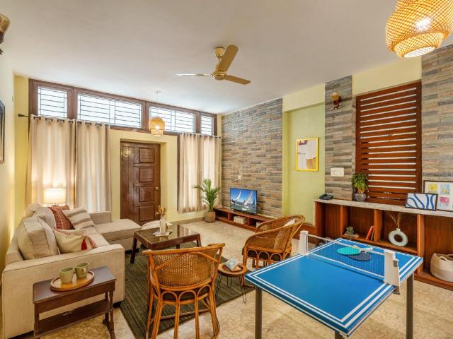 2 BHK Villa in Whitefield for resale Bengaluru. The reference number is 21084753