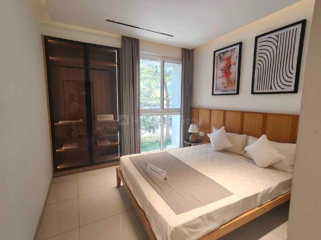 2 BHK Villa in Whitefield for resale Bengaluru. The reference number is 21219324