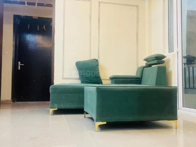 2 BHK Villa in Yeida for rent Greater Noida. The reference number is 20475298