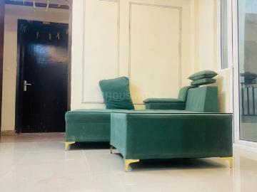 2 BHK Villa in Yeida for rent Greater Noida. The reference number is 20475298
