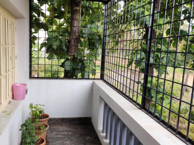 2 BHK Villa in Yelahanka for rent Bengaluru. The reference number is 20470914