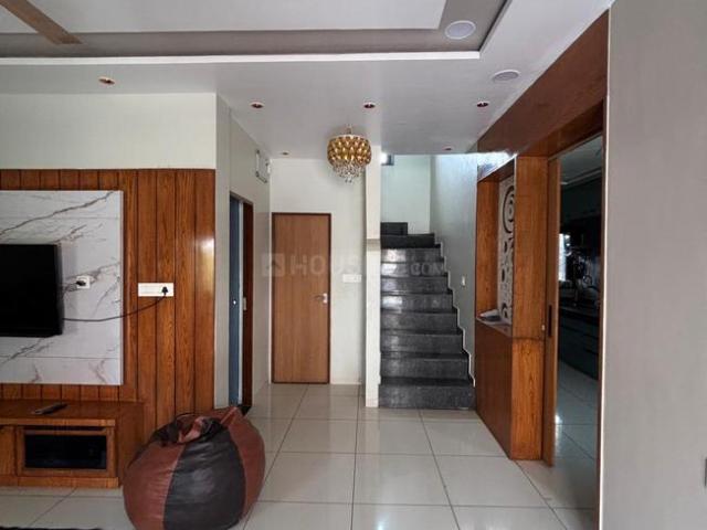 2 BHK Villa in Zundal for rent Ahmedabad. The reference number is 20391034
