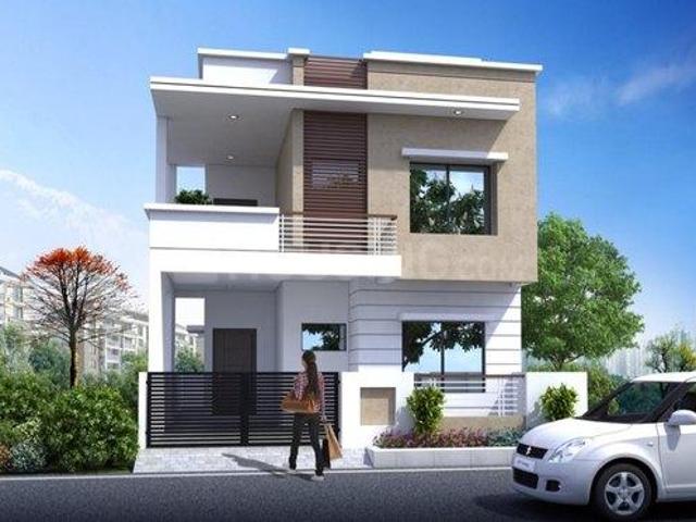 2 BHK Villa in A Zone for resale Durgapur. The reference number is 7880058