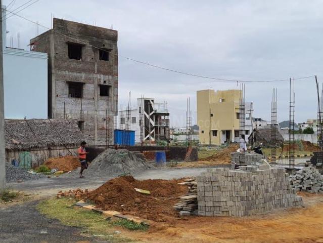 2 BHK Villa in Adhanur for resale Chennai. The reference number is 19727971